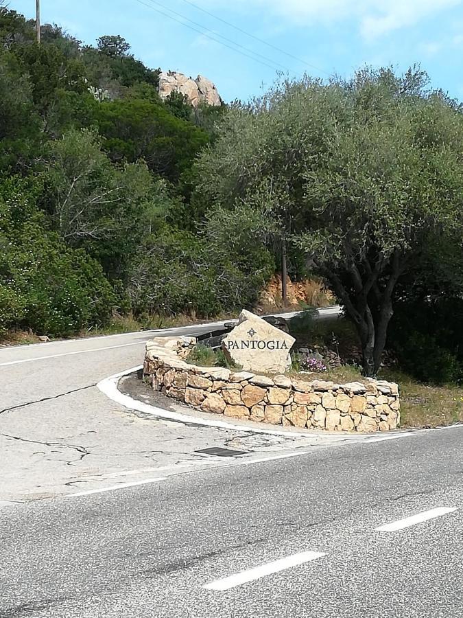 Familyhouse Pevero Hill Porto Cervo Exterior photo